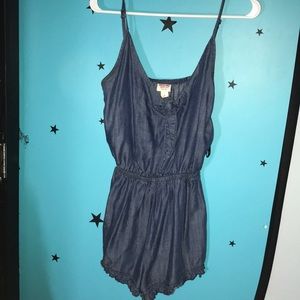 romper